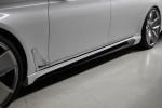 BMW 7-Series Black Bison Edition by Wald 2015 года